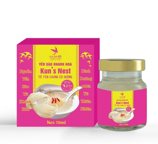 KUN’S NEST - có dường
