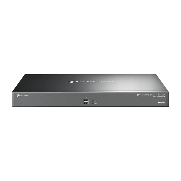 Bộ giải mã video mạng TP-LINK VIGI NVD6012