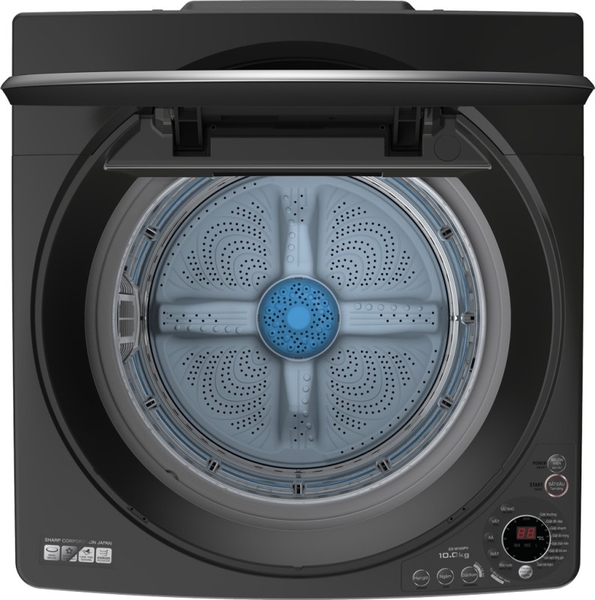 Máy giặt Sharp 10 kg ES-W100PV-H