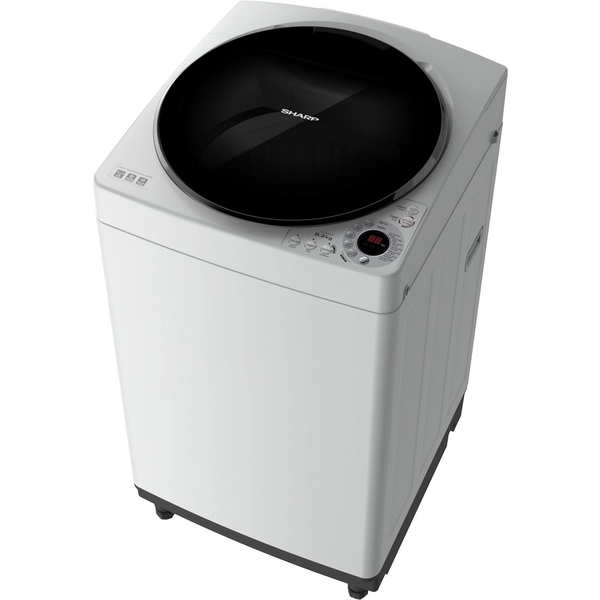 Máy giặt Sharp 8Kg ES-W80GV-H MỚI 2020