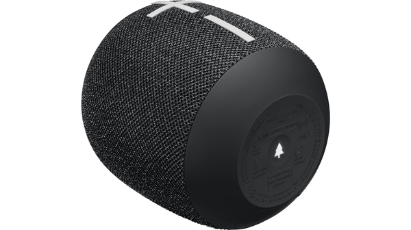 Loa bluetooth Logitech Wonderboom 2 Black (984-001575)