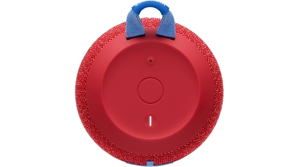 Loa bluetooth Logitech Wonderboom 2 RED (984-001577)