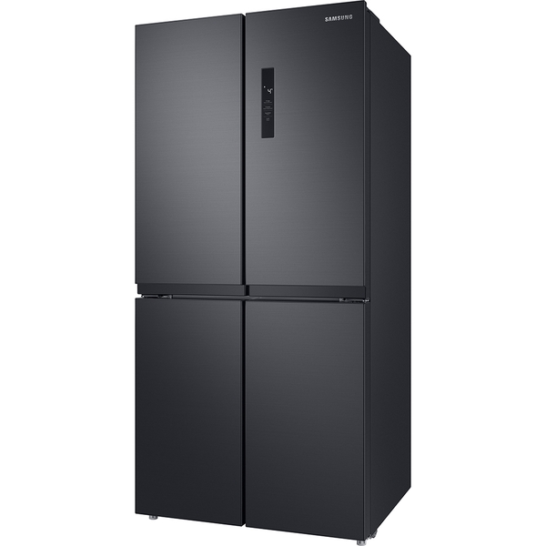 Tủ lạnh Samsung Multidoor Inverter 488L RF48A4000B4/SV Mới 2021
