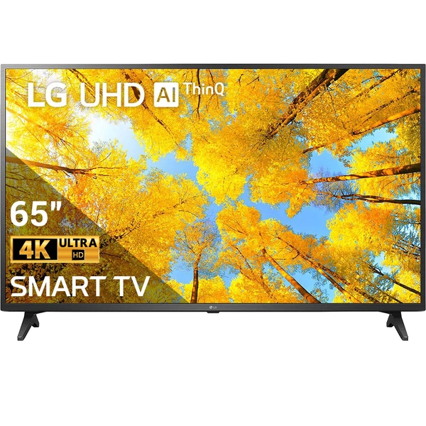 Smart Tivi LG 4K 65 inch 65UQ7550PSF Mới 2022