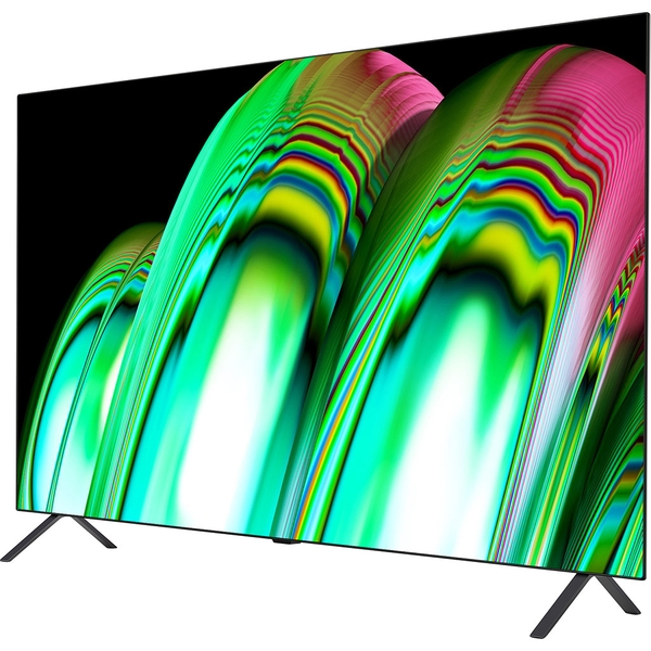 Smart Tivi OLED LG 4K 77 inch 77A2PSA Mới 2022