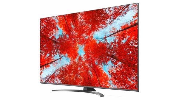 Smart Tivi LED LG 4K 55 inch 55UQ9100PSD