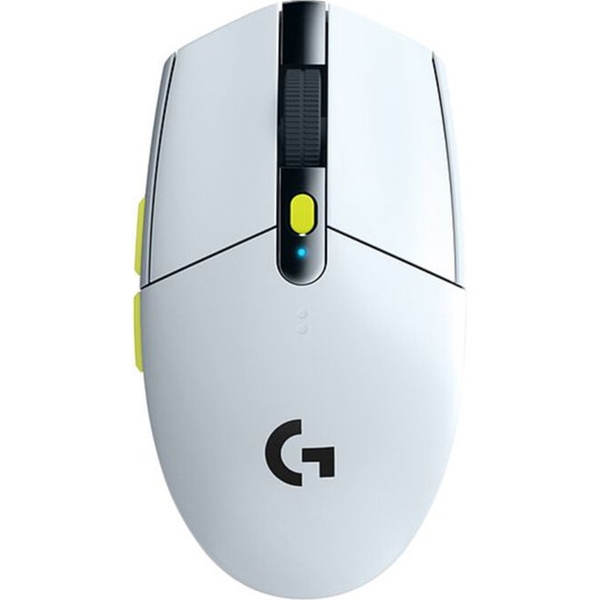 Combo Chuột và Tai nghe Gaming Logitech G304 SE + G435 SE_981-001163