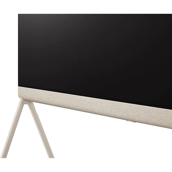 Tivi LG OLED Posé Objet Collection 55 inch 55LX1QPSA Mới 2024 có giá rẻ nhất