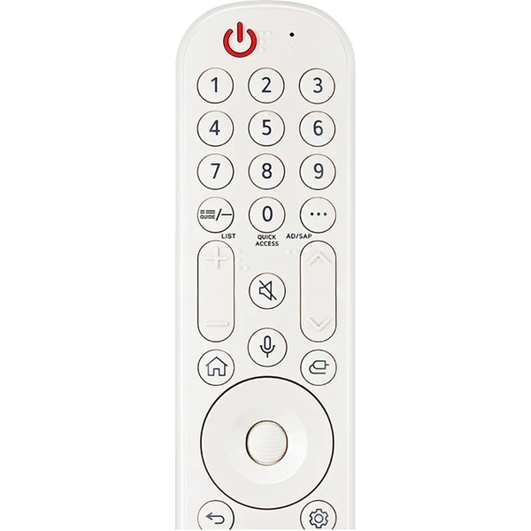 Tivi LG OLED Posé Objet Collection 55 inch 55LX1QPSA Mới 2024 có giá rẻ nhất