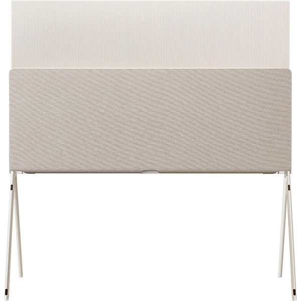 Tivi LG OLED Posé Objet Collection 55 inch 55LX1QPSA Mới 2024 có giá rẻ nhất