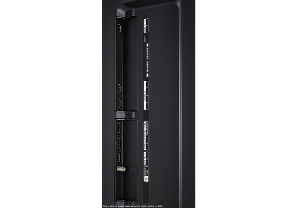 Smart Tivi LG QNED 4K 75 Inch 75QNED80SRA MỚI 2023