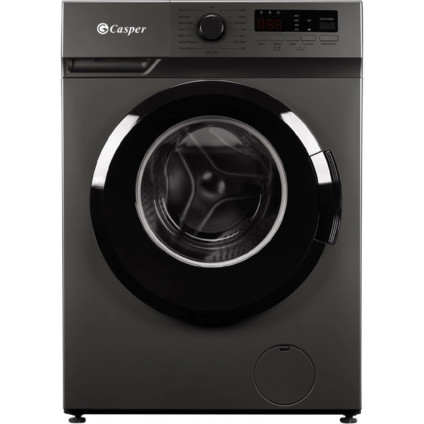 Máy giặt Casper WF-9VG1 Inverter 9 kg lồng ngang