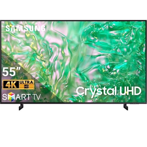 Smart Tivi Samsung 55DU8000 4K 55 inch [2025]