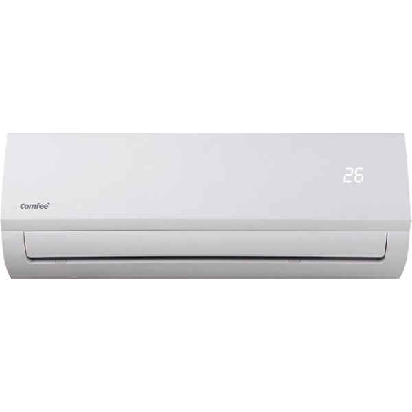 Máy lạnh Comfee 1 HP CFS-10FWFF-V – Làm lạnh nhanh, tiết kiệm điện | Hàng chính hãng