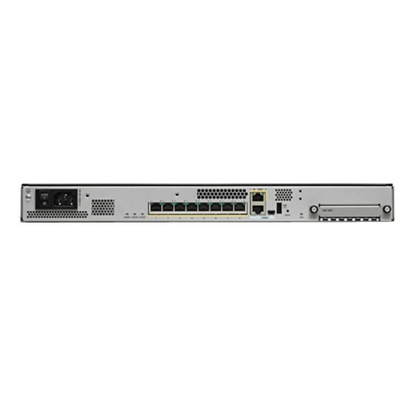 Thiết bị tường lửa Firewall Cisco FPR1120-NGFW-K9