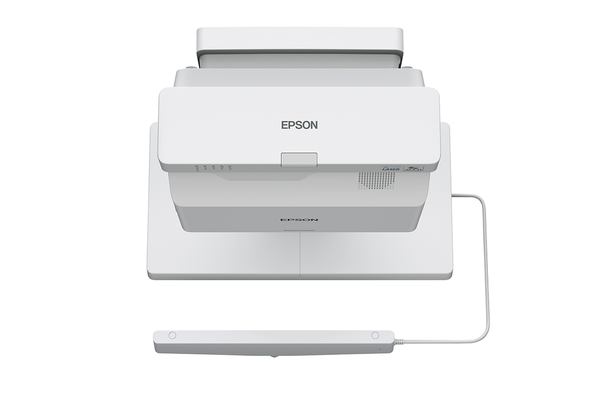Máy chiếu tương tác Epson EB-760Wi
