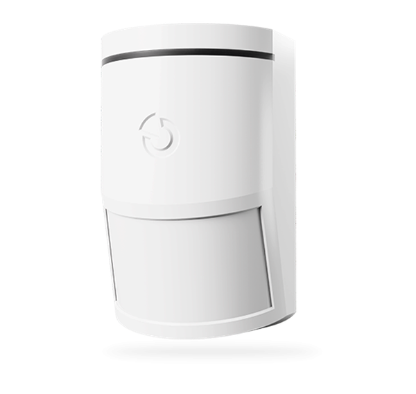 Cảm biến chuyển động PIR Bus JA-110P