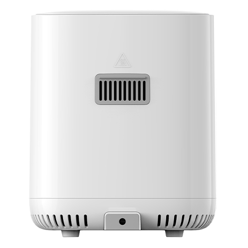 Nồi chiên không dầu Xiaomi Smart Air Fryer Pro 4L - BHR6943EU - Chính hãng