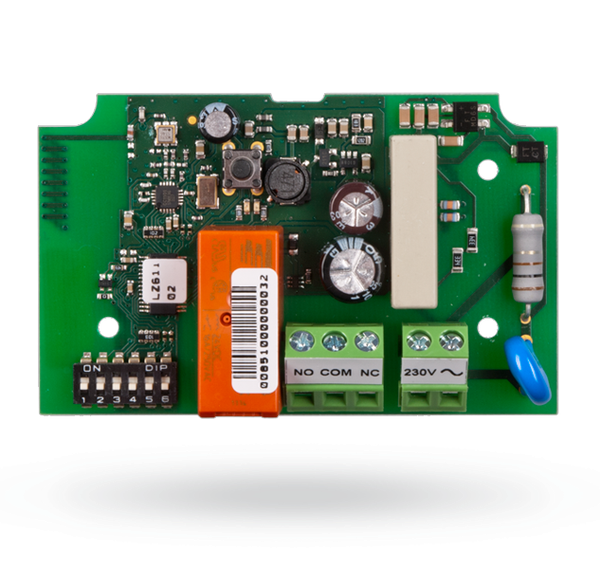 Mô-đun đầu ra công suất không dây JABLOTRON JA-150N PG