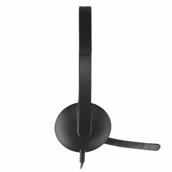 Tai nghe Logitech H340 981-000477
