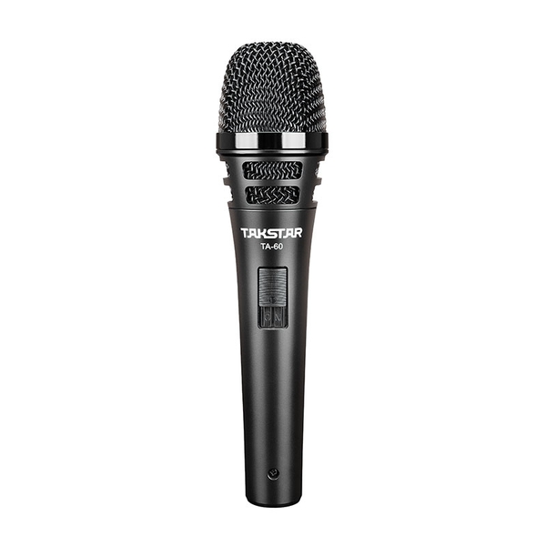 Micro dynamic có dây chuyên nghiệp TA-60