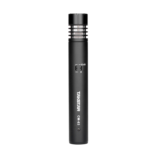 Micro điện dung chuyên nghiệp CM-63