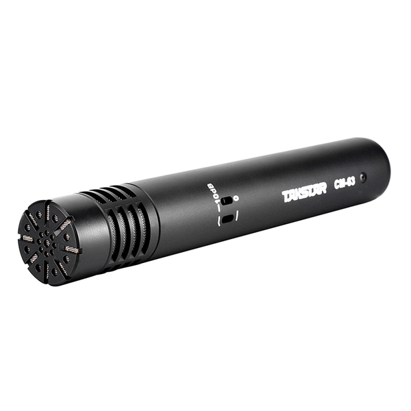 Micro điện dung chuyên nghiệp CM-63