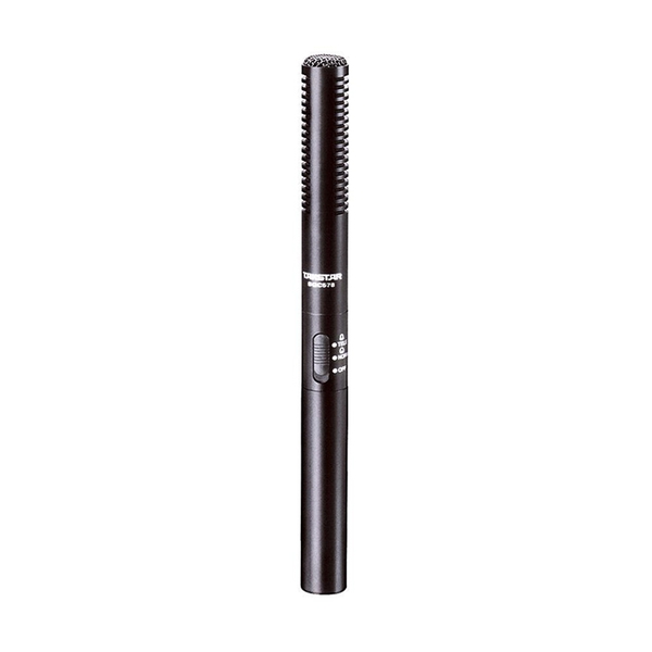 Micro phỏng vấn Shotgun SGC-578