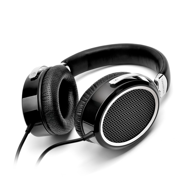 Tai nghe nhạc từ tính phẳng Hi-Fi HF 580