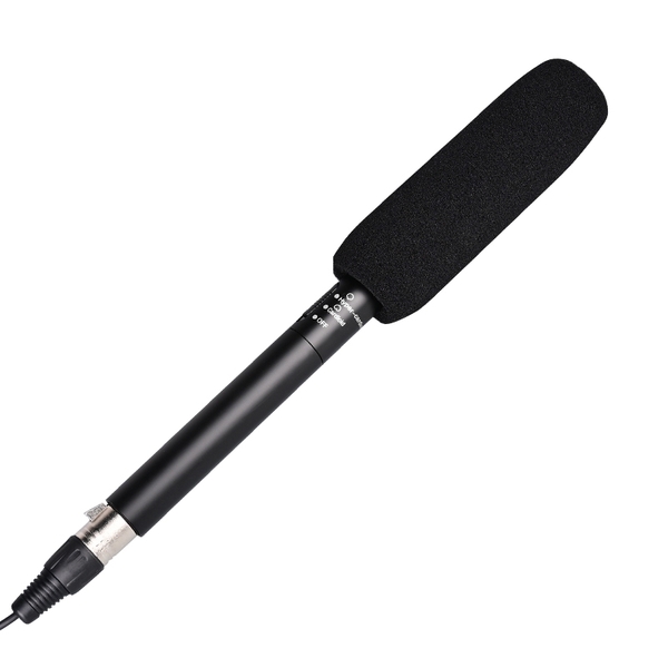 Micro phỏng vấn Shotgun SGC-578