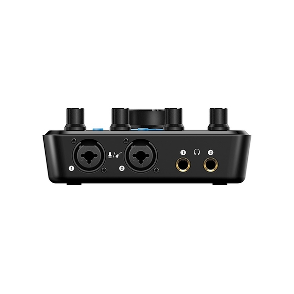 Sound card thu âm livestream MX630