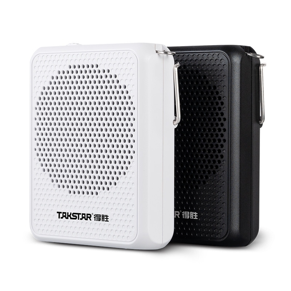 Loa trợ giảng sử dụng mic có dây E126A