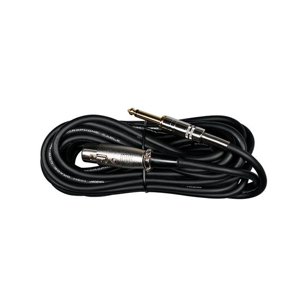 Micro dynamic có dây karaoke DM-2300