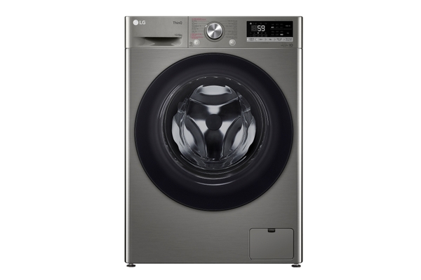 Máy giặt sấy LG Inverter 10Kg + sấy 6Kg FV1410D4P MỚI 2022