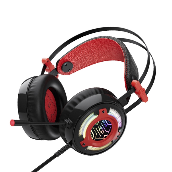 Tai nghe chơi game Liberty Gamer GH300