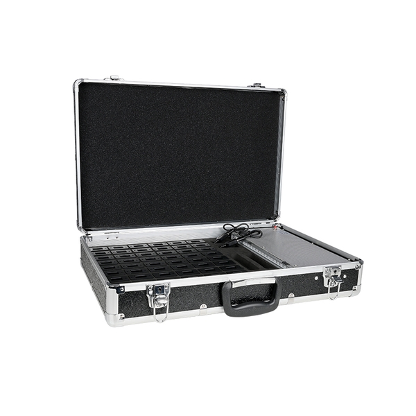 Hộp sạc hệ thống hướng dẫn du lịch WTG-700