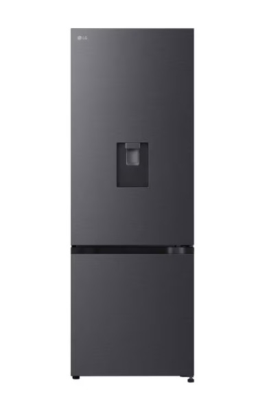 Tủ lạnh LG 360L LBD33BLM Mới 2024