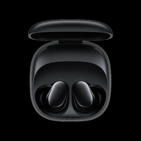 Tai nghe Bluetooth Xiaomi Redmi Buds 6 Play Black BHR8776GL