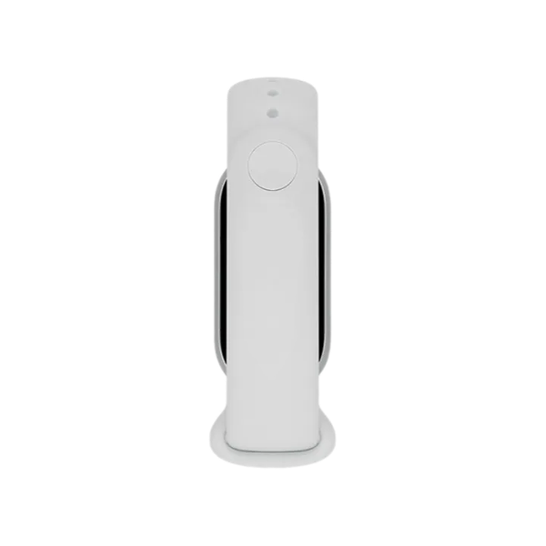 Vòng đeo tay thông minh Xiaomi Mi Band 9 Glacier Silver BHR8340GL