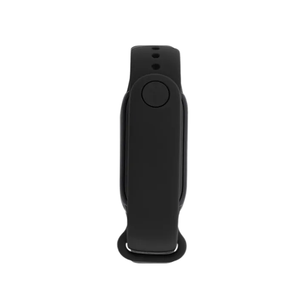 Vòng đeo tay thông minh Xiaomi Mi Band 9 Midnight Black BHR8337GL