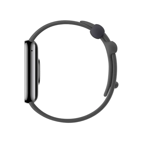 Vòng đeo tay thông minh Xiaomi Mi Band 8 Pro Black BHR8017GL