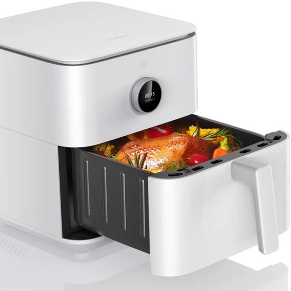 Nồi Chiên Không Dầu Xiaomi Smart Air Fryer BHR7358EU