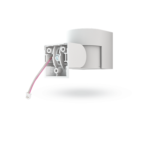 JA-191PL - Giá treo trần thấp cho đầu dò PIR