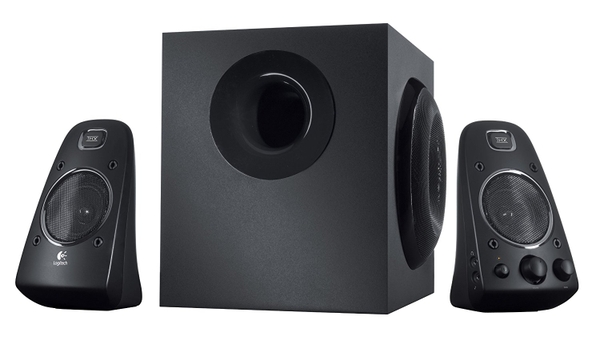 Loa Máy Tính Logitech Z625_980-001297