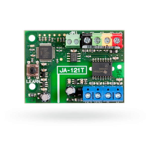 Giao diện bus RS-485 JA-121T