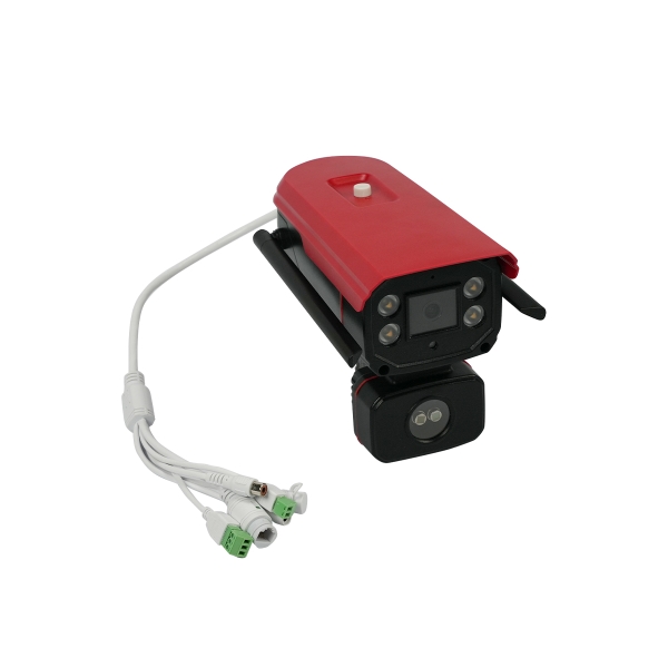 Camera Cảm Biến Lửa SafeFire SF-C-TS-AI8