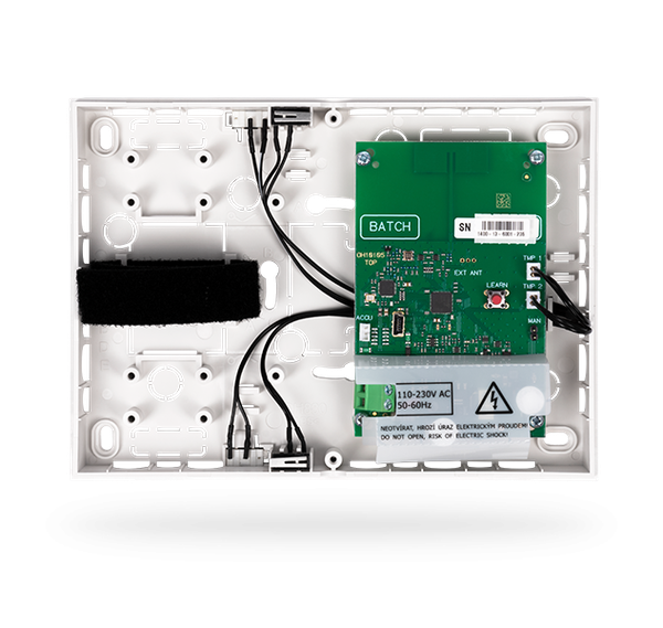 Giao diện không dây JA-150R cho hệ thống JA-100