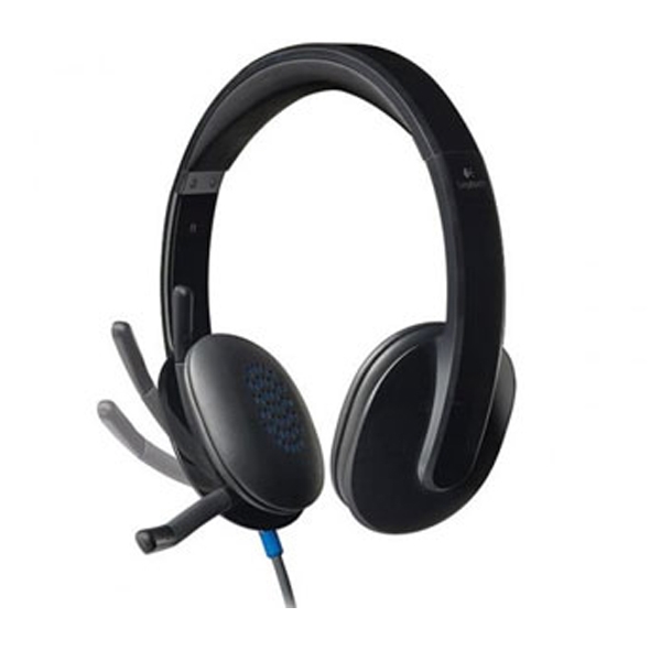 Tai nghe Logitech H540 981-000482