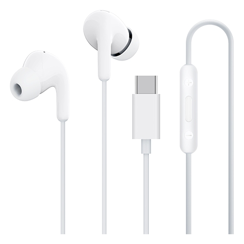 Tai nghe EP Type C Xiaomi BHR8931GL Trắng
