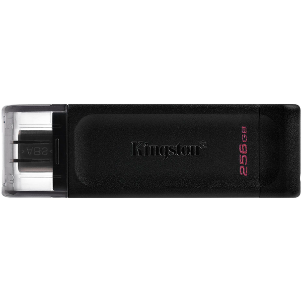 USB Kingston DataTraveler 70 256GB USB-C 3.2 Gen 1